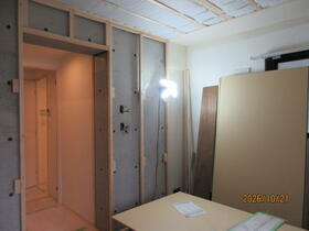 8/16 室内