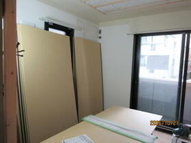 5/16 室内
