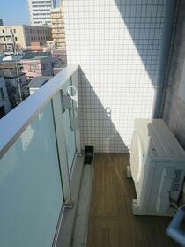 14/16 バルコニー