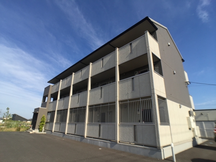 19/24 エントランス