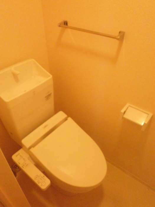 9/19 トイレ