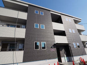 3/4 エントランス