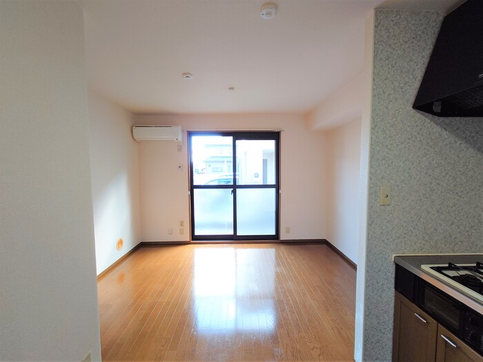 5/19 リビング/ダイニング