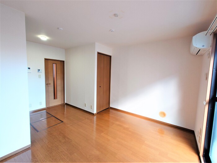 4/19 リビング/ダイニング