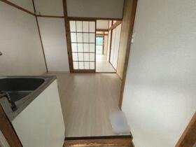 10/16 玄関