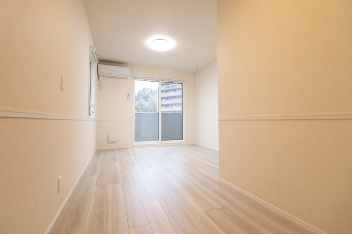 4/20 リビング/ダイニング