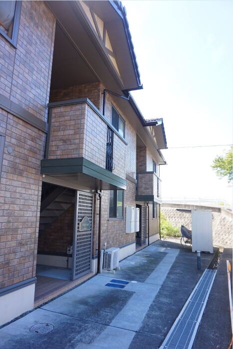 16/18 エントランス