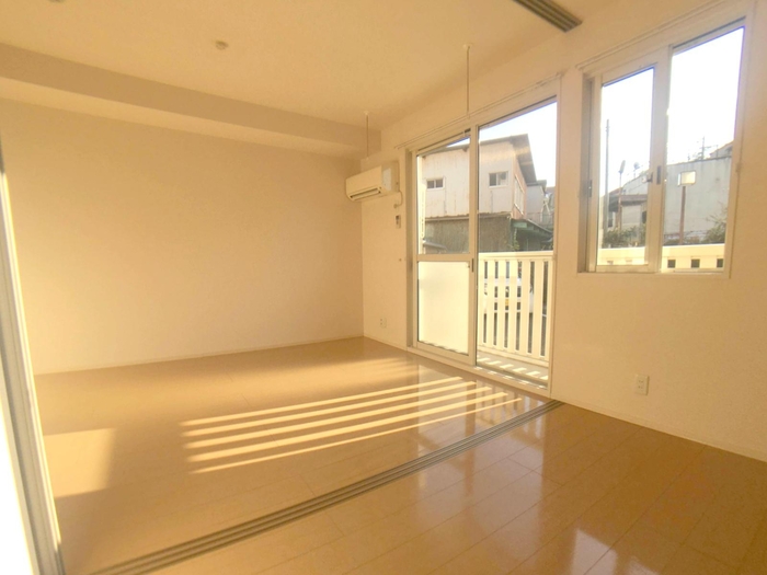 3/18 リビング/ダイニング