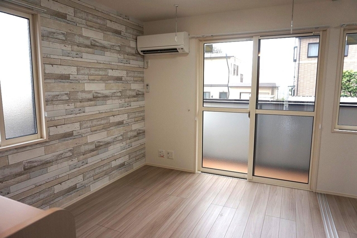 3/21 リビング/ダイニング