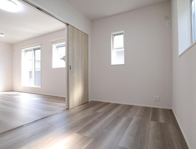 9/23 リビング/ダイニング