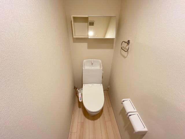 14/29 トイレ