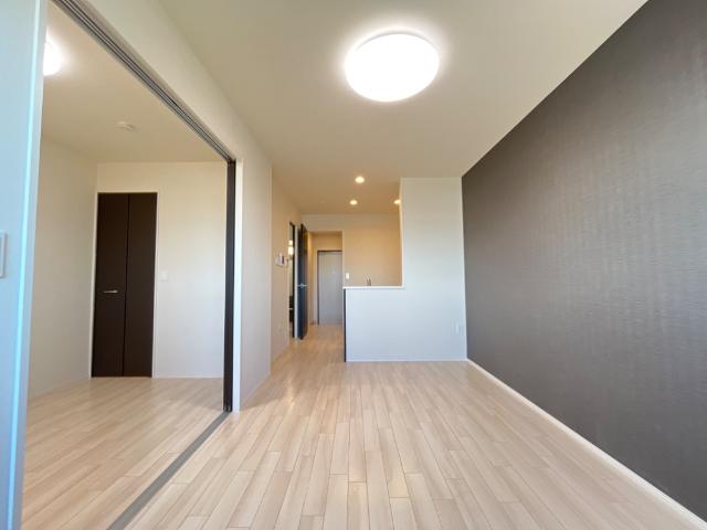 4/29 リビング/ダイニング