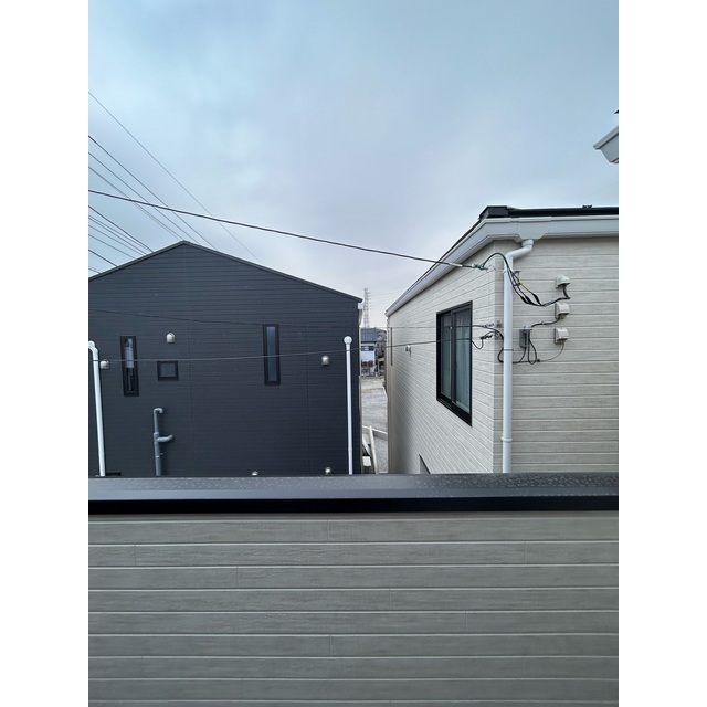 13/15 バルコニー