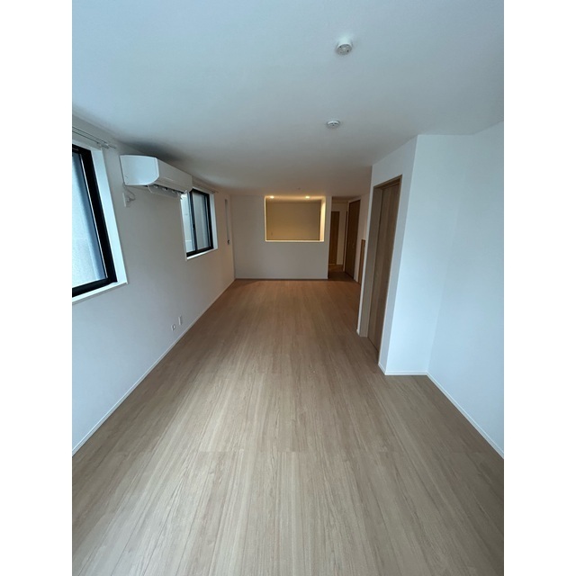 4/15 リビング/ダイニング