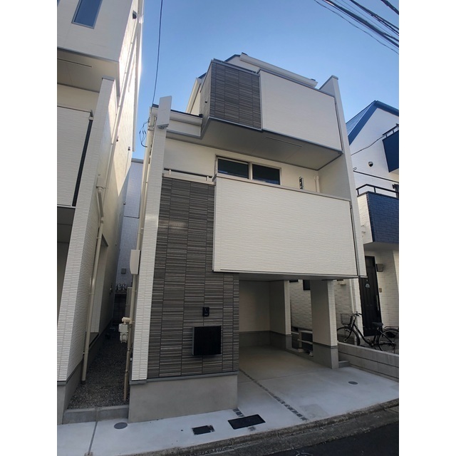 1/21 外観