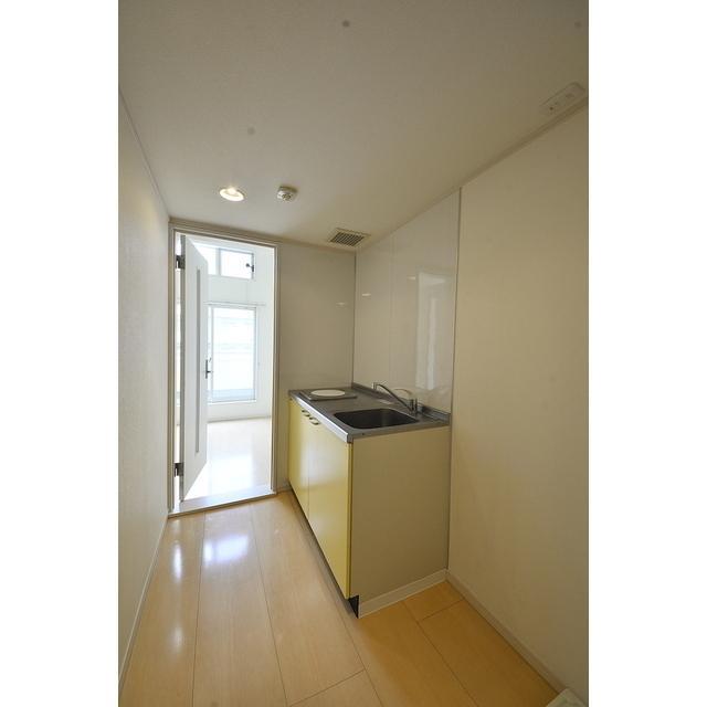 7/24 キッチン