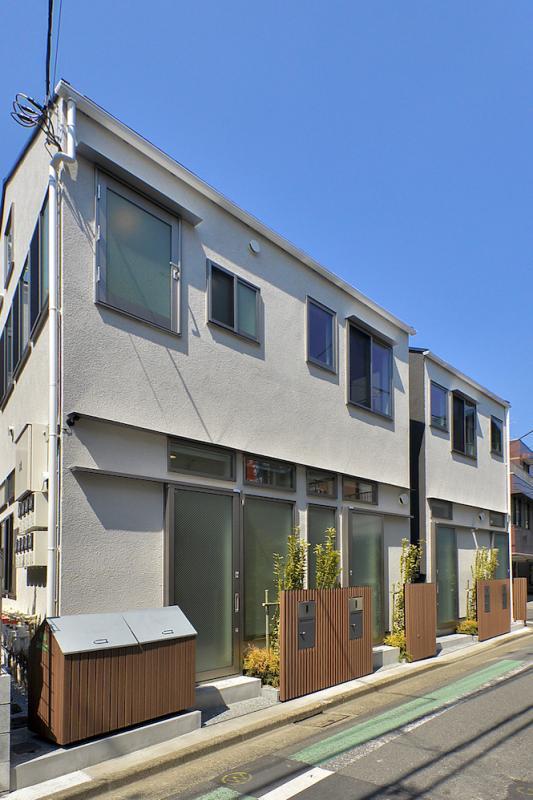 13/14 エントランス