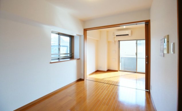 3/30 リビング/ダイニング