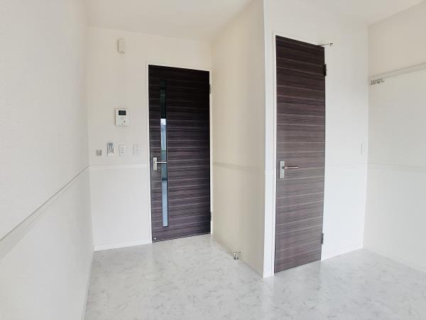 6/22 リビング/ダイニング