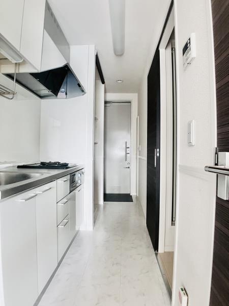 8/22 リビング/ダイニング