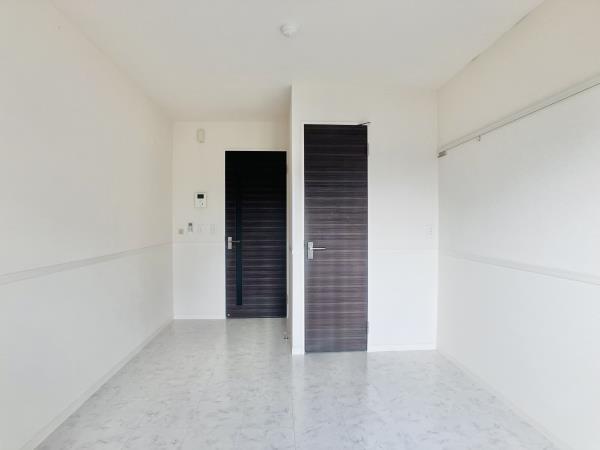 4/22 リビング/ダイニング