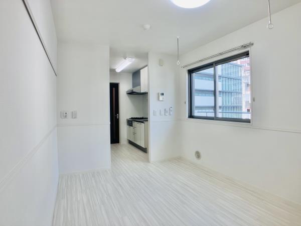 5/29 リビング/ダイニング