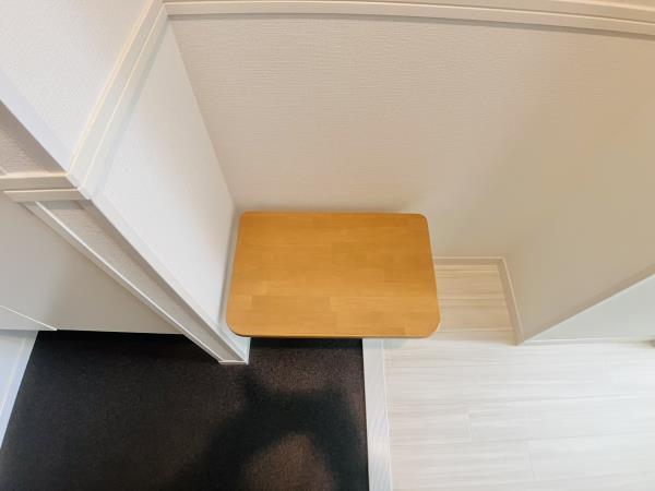 11/29 リビング/ダイニング