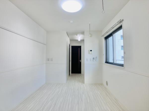 4/29 リビング/ダイニング