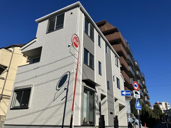 1/26 外観