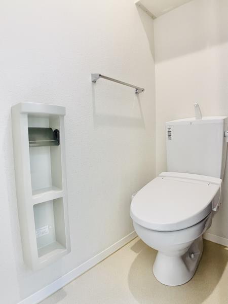 16/29 トイレ