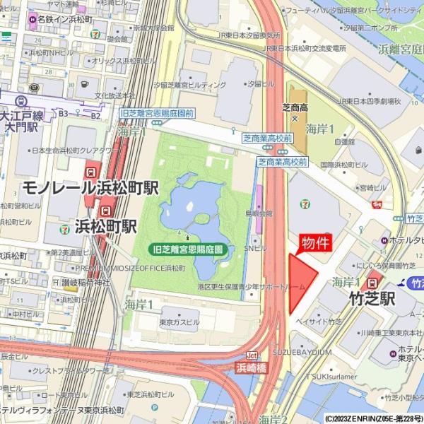 25/30 地図