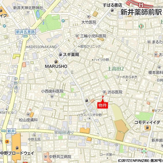 3/8 地図