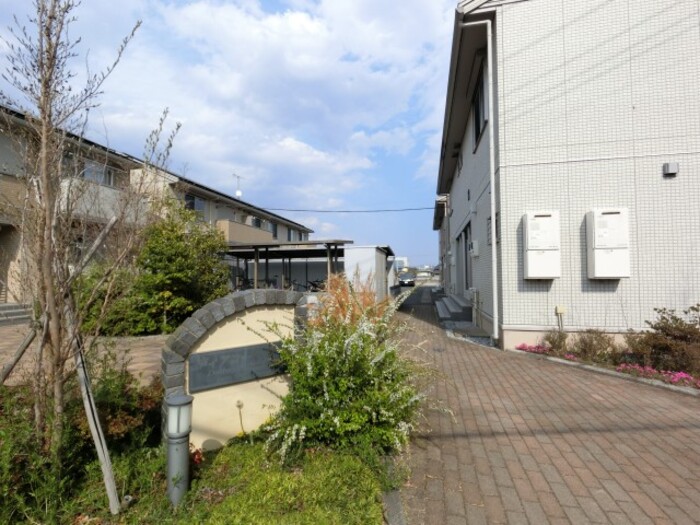 2/10 エントランス