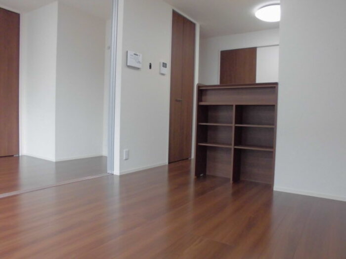 3/20 リビング/ダイニング