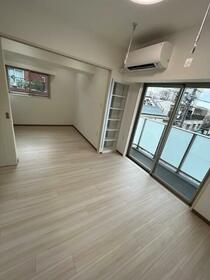 3/14 リビング/ダイニング