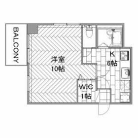 ヨシオカビルの間取り