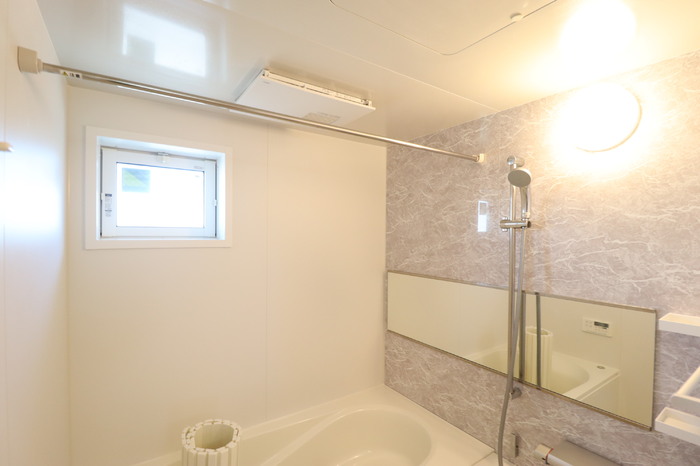 9/20 浴室