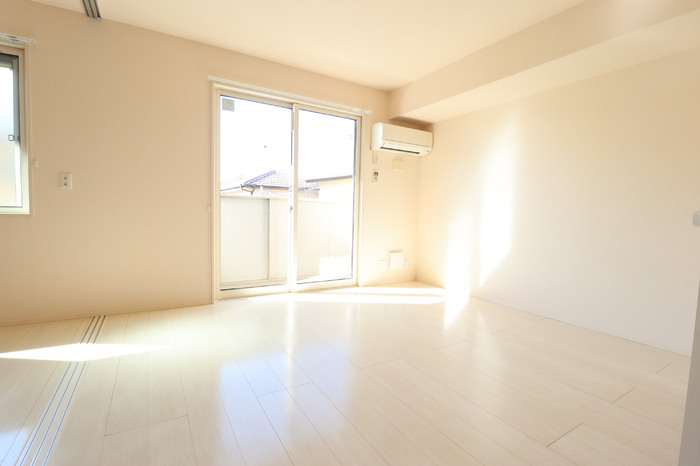 3/20 リビング/ダイニング