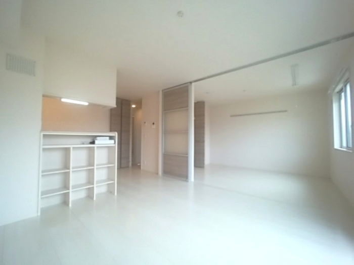 4/20 リビング/ダイニング