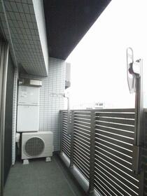 15/16 バルコニー