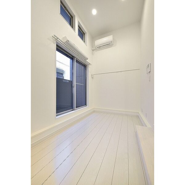 10/12 バルコニー