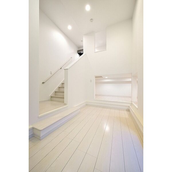 3/12 リビング/ダイニング