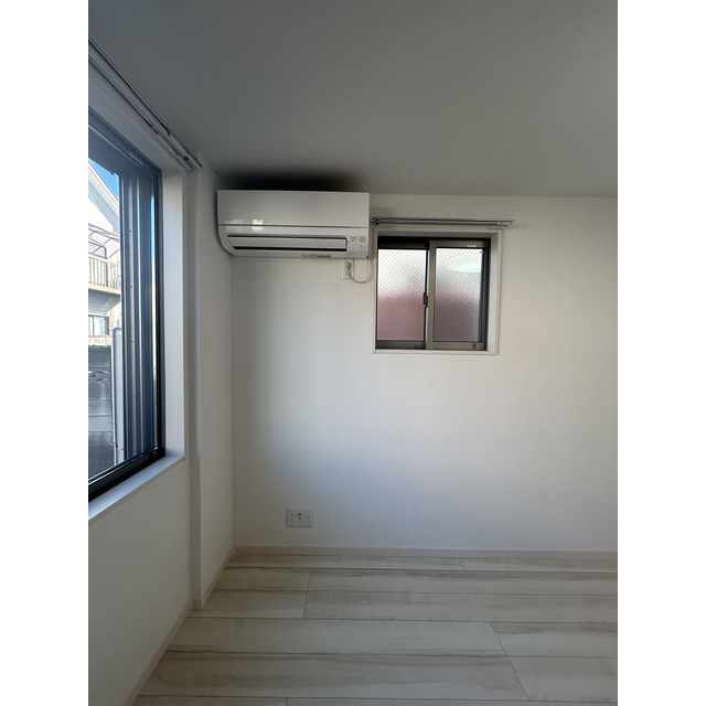 11/25 バルコニー