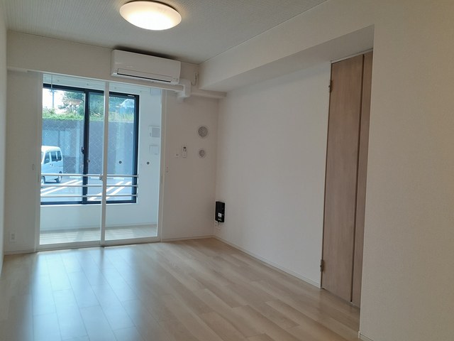 3/20 リビング/ダイニング