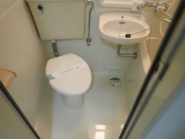 浴室