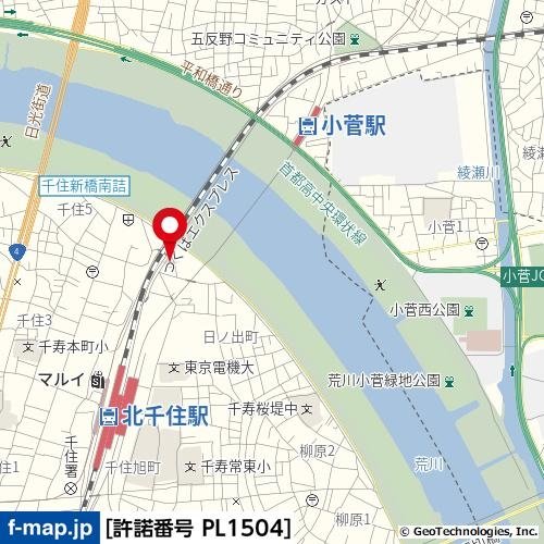 3/3 地図