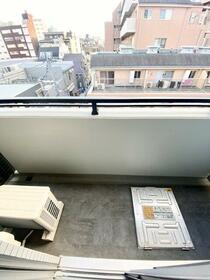 13/14 バルコニー