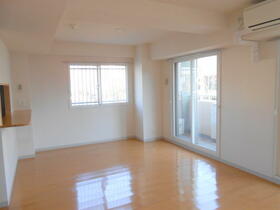 4/16 リビング/ダイニング