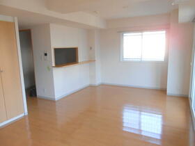 6/16 リビング/ダイニング