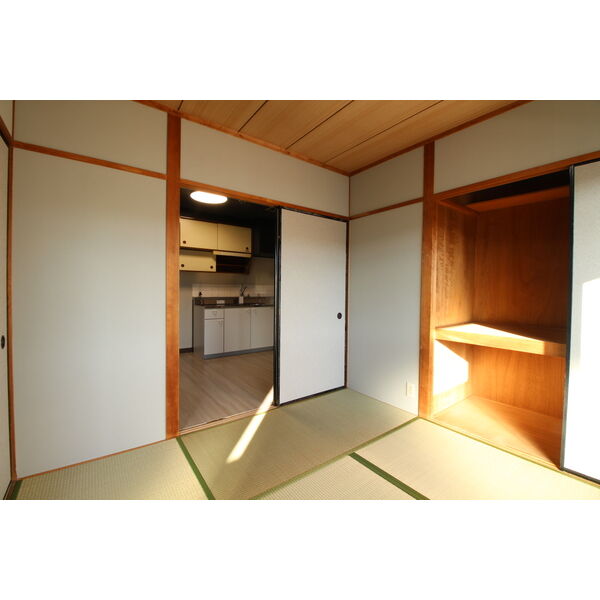 4/21 室内